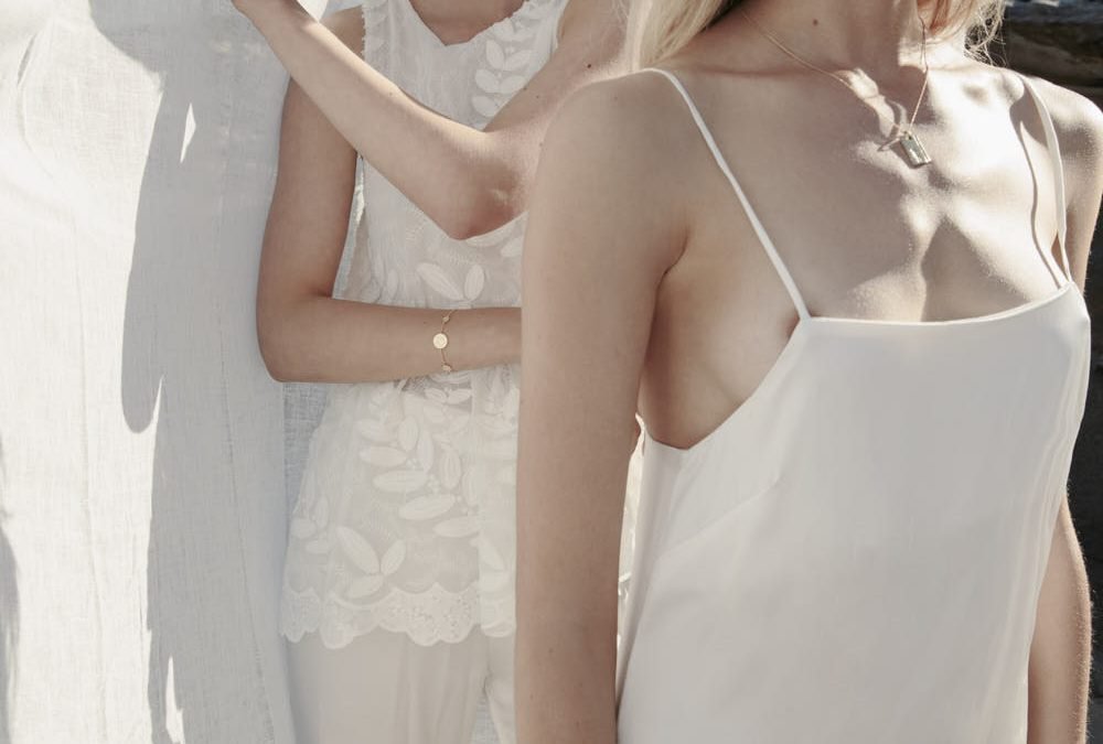 Sail Away for Jute Magazine