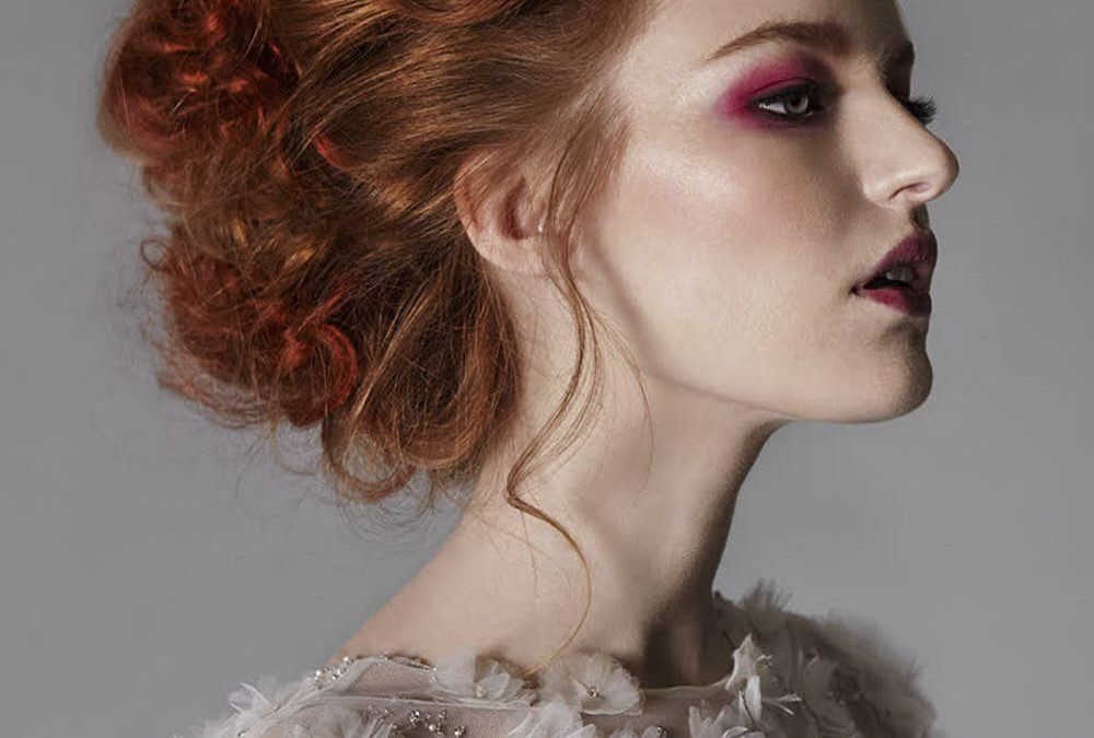 De Lorenzo Beauty Campaign