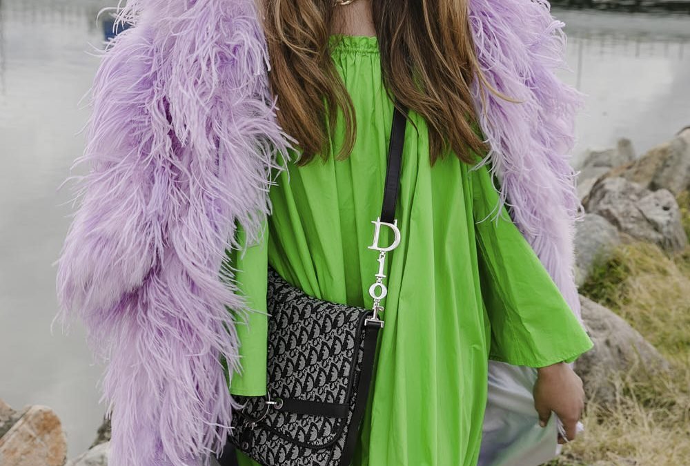 A dreamer from the suburbs for Elle Magazine (KZ)