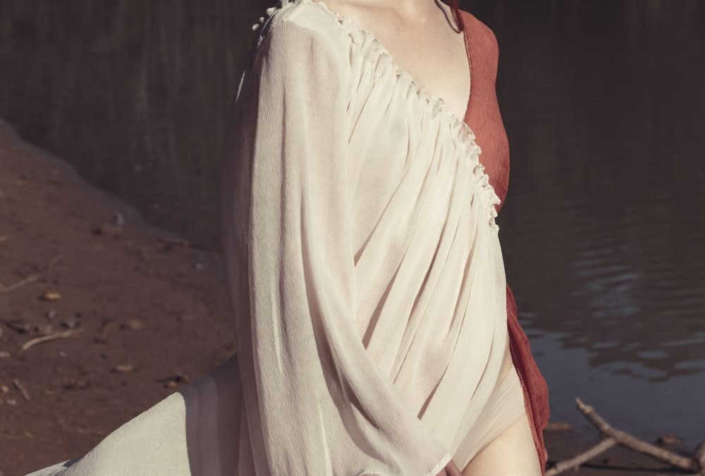 Calamity Jane for Jute Magazine