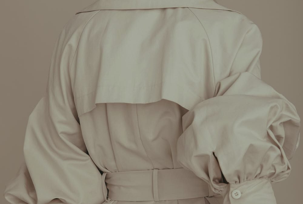 Down to Bussiness for Pageone Magazine