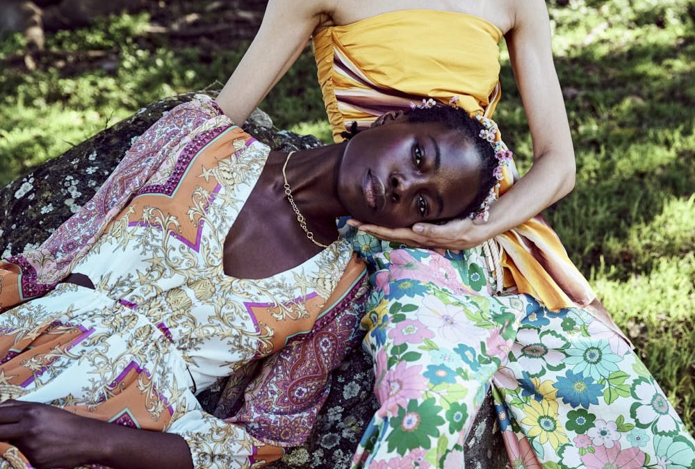 Ending Summer for Latest Magazine