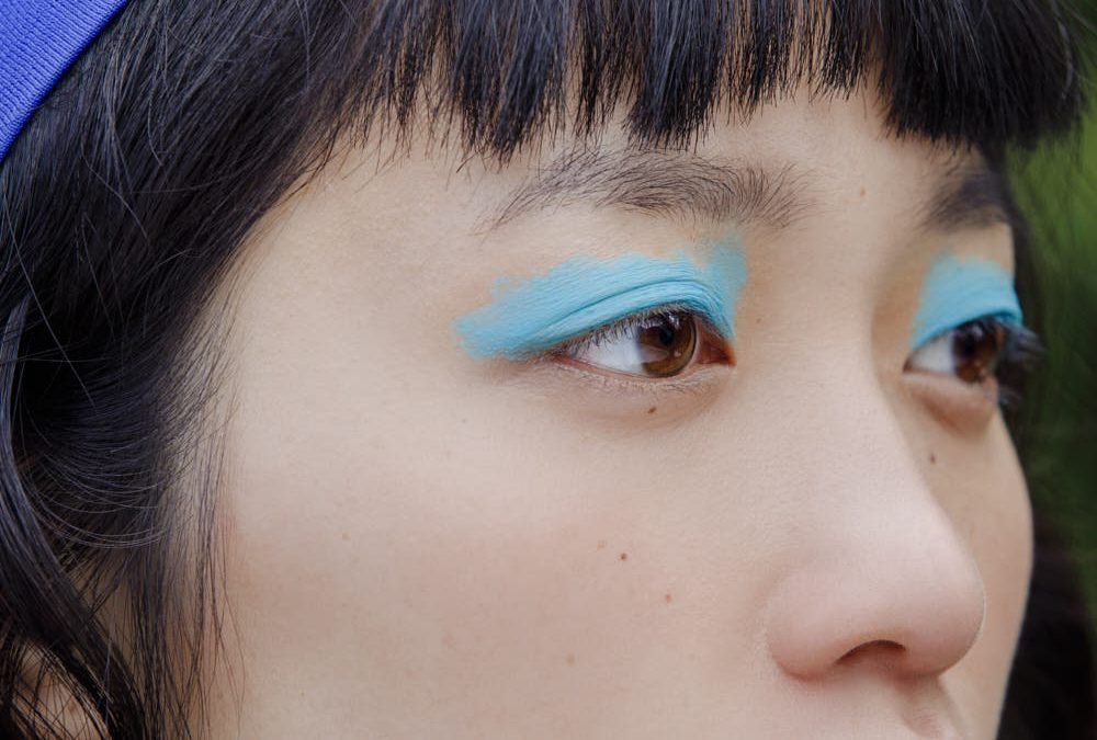 Flower of Troubles for Pink Magazine