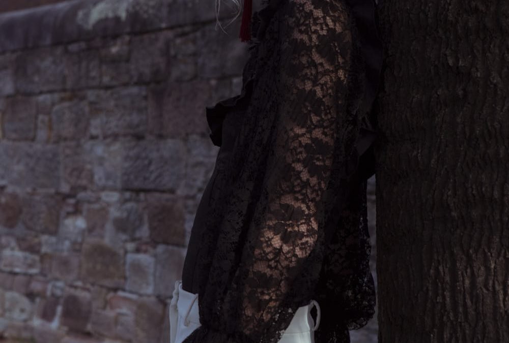 Indiah for Jute Magazine