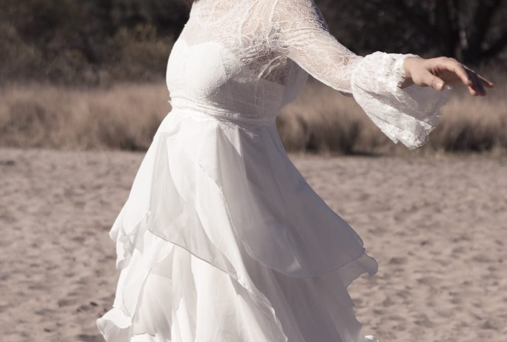 Lioness for Jute Magazine