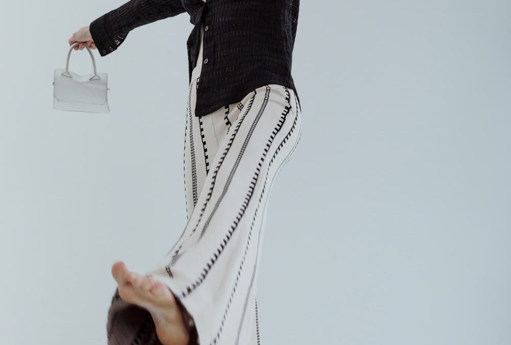 Zagged for Vulcan Magazine