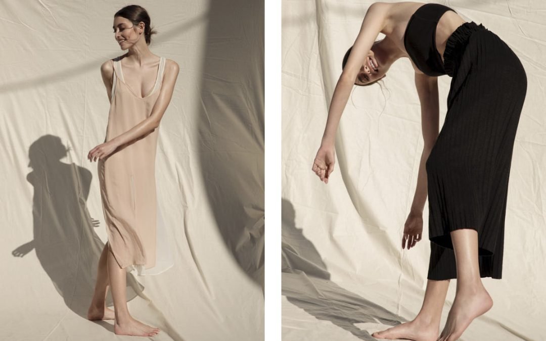 Aislin for Pageone Magazine