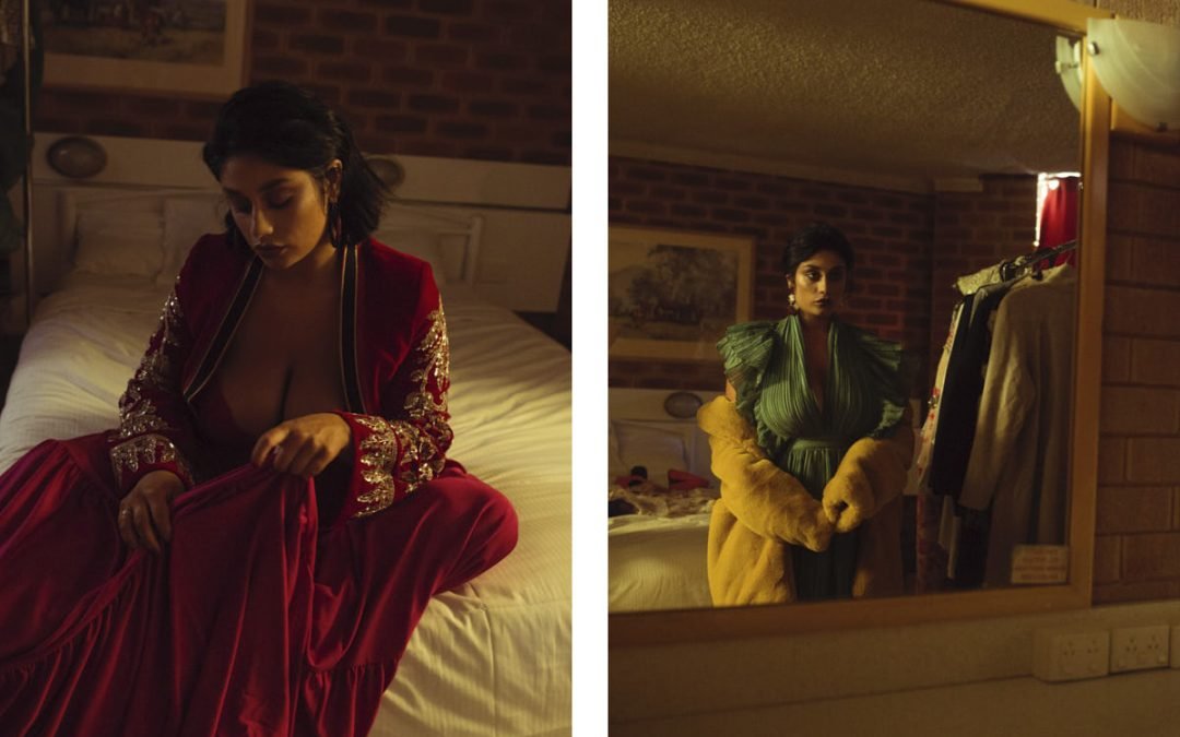 Paige Mary Grace for Girls in Real Life