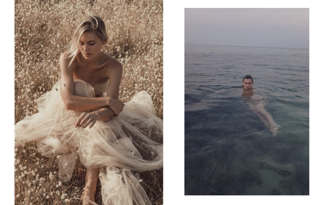 Fields of Gold with Claire Jones