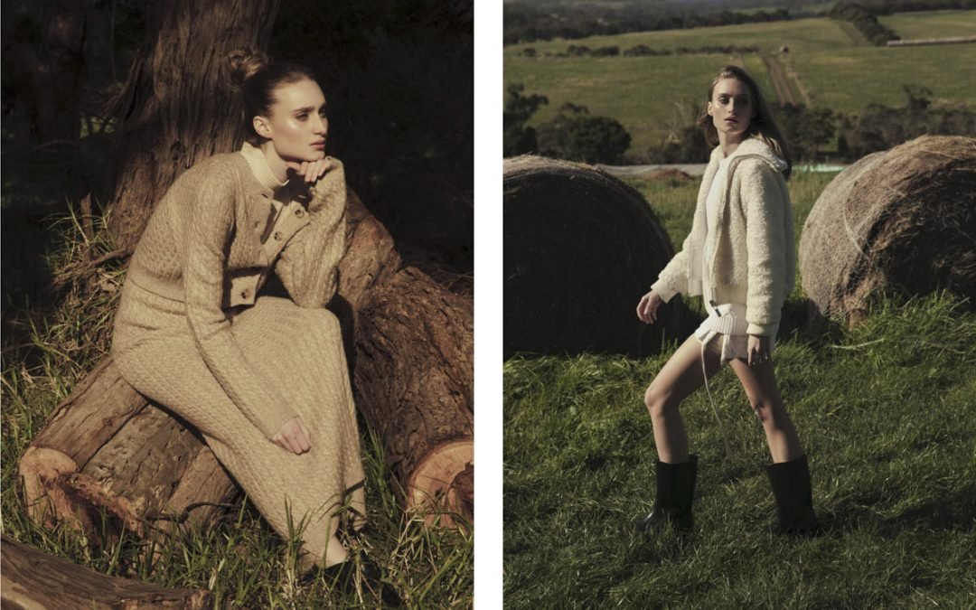 Olivia for the Inspired Co