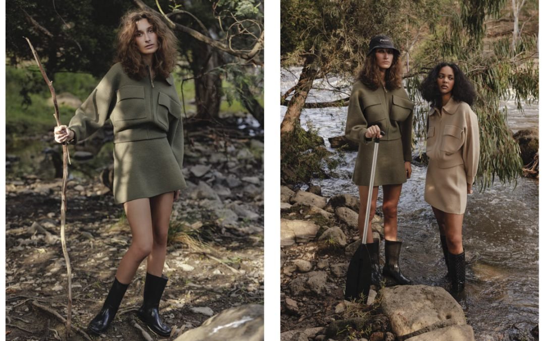 Naturae for the Inspired Co