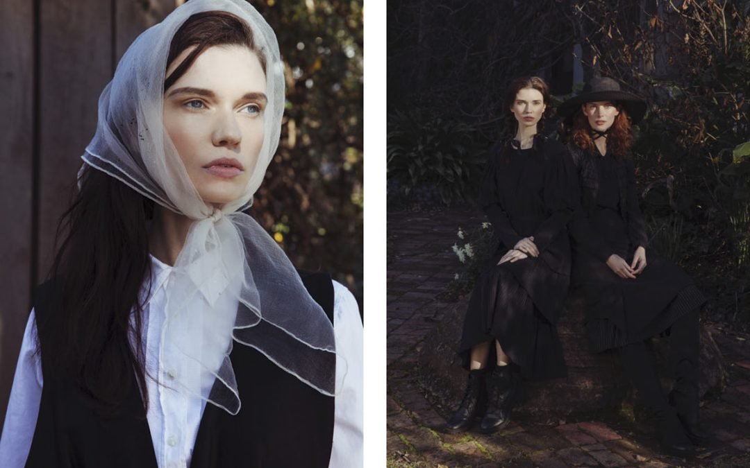 Dusk till Dawn for Latest Magazine