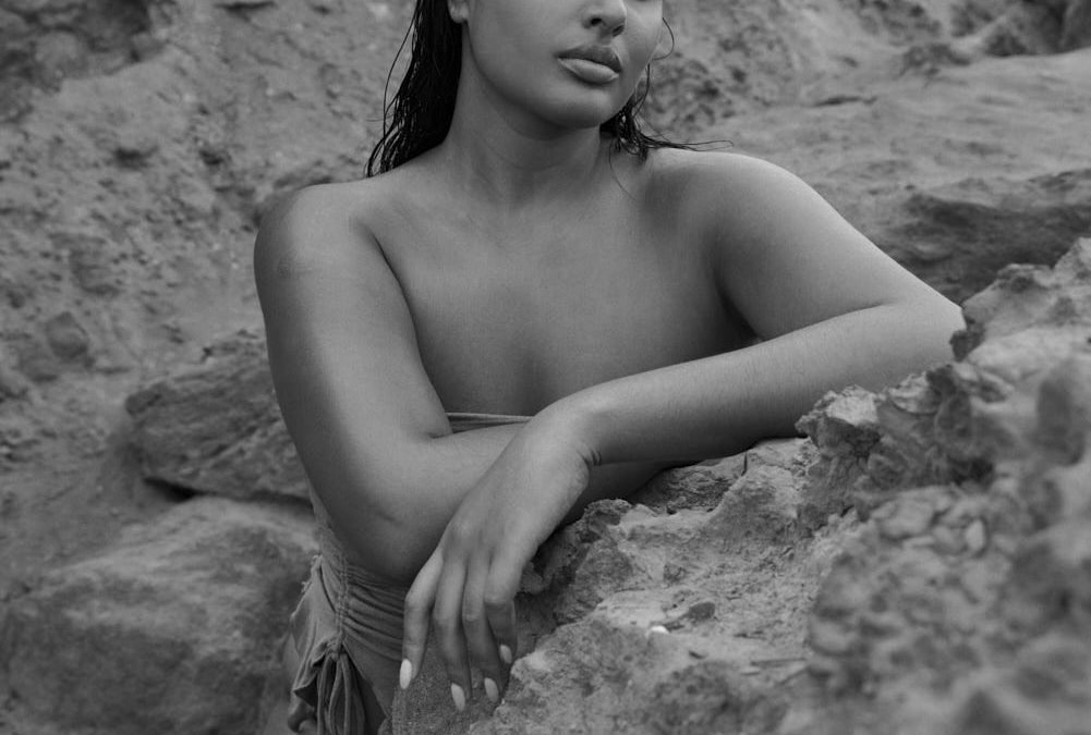 @sweetchutney @viviensmodelmgmt