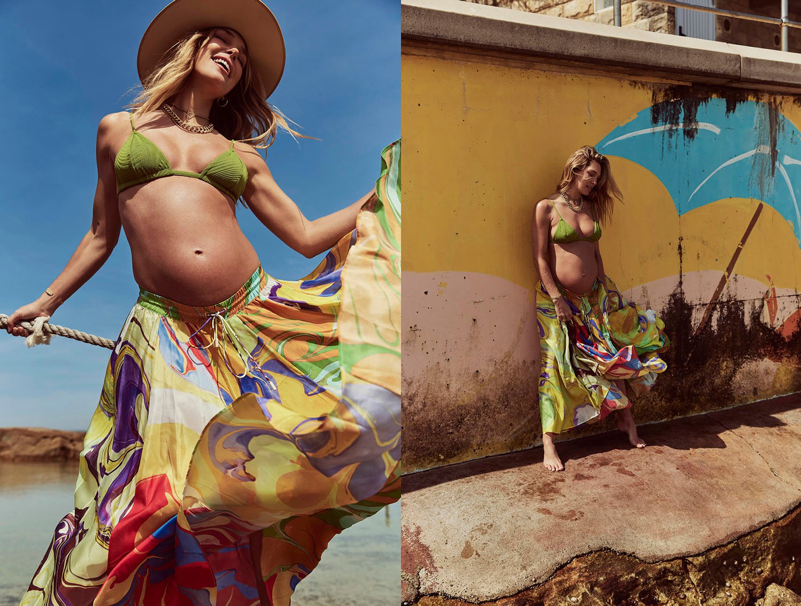 Ashley Hart @ The Inarra