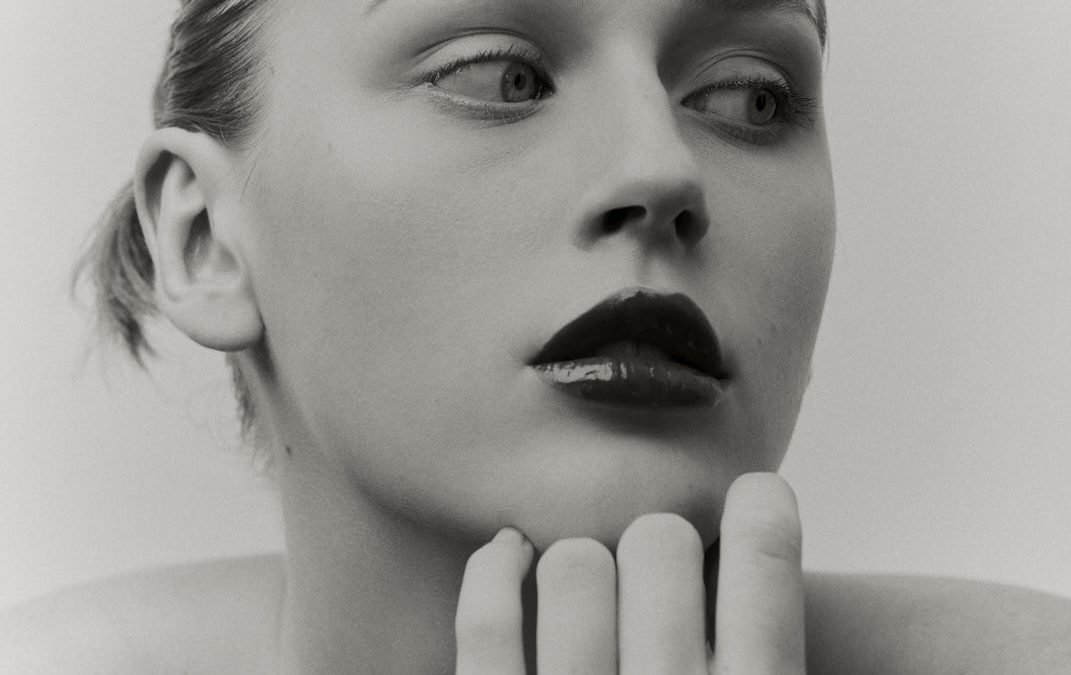 Sophie Scoot @ Priscillas