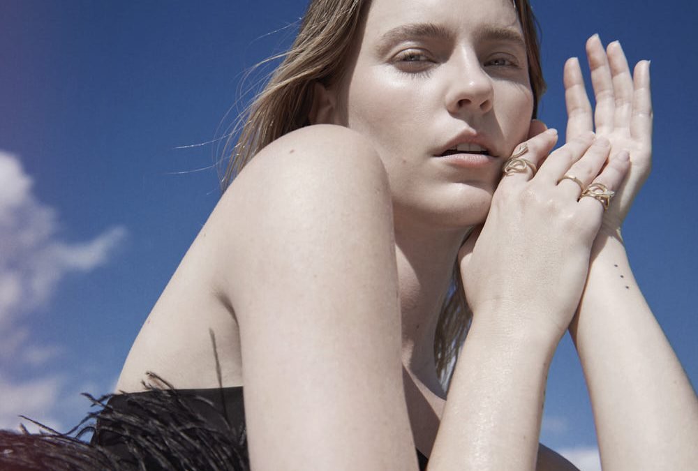 Nicole @ Merci Management