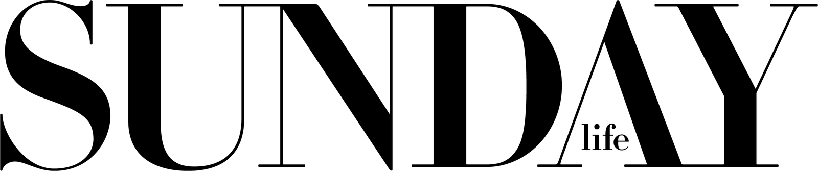 SundayLife_Logo